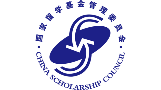 Logo China Scholarship Council