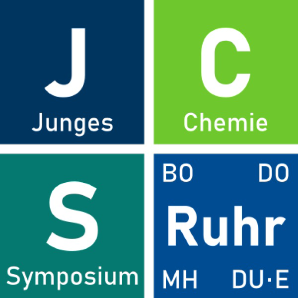 Logo JCS Symposium Ruhr