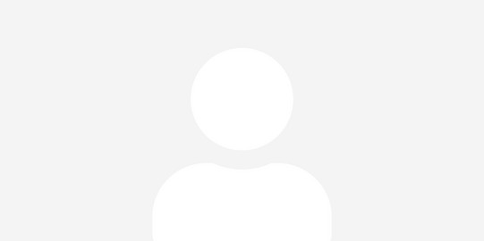 Symbolic image of a person